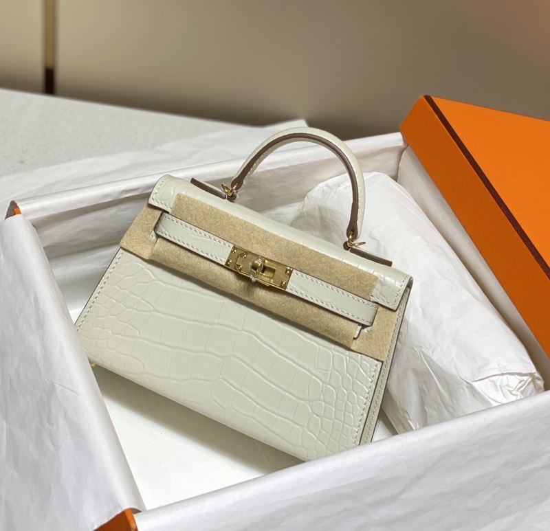 Hermes Kelly Bags